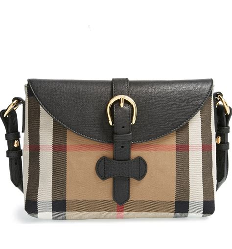 nordstrom burberry crossbody|burberry navy crossbody.